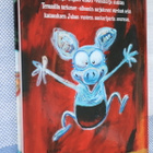 Juba : Viivi ja Wagner 2008 ( 1.p. 2008 ) - pikkukuva 2