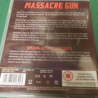 MASSACRE GUN UUSI BLU-RAY - pikkukuva 2