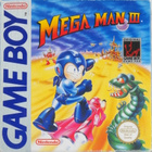 Mega Man III - pikkukuva 1