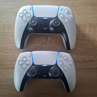 PS5 ohjain 2 kpl - pikkukuva 1