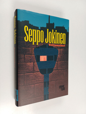 Seppo Jokinen : Rottasankari