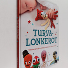 Mia Clement : Turvalonkerot : virkkaa ja kudo unileluja k... - pikkukuva 1
