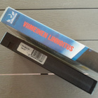 VHS: Viimeinen Linnoitus (Robert Redford, J.Gandolfini 2001) - pikkukuva 4