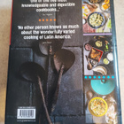 The Book of Latin America Cooking Elisabeth Lambert Ortiz - pikkukuva 2