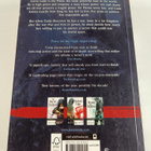 Brent Weeks : The Black Prism : Lightbringer : Book 1 - pikkukuva 2