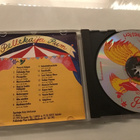 Pellekaija Pum . Kiertävä sirkusorkesteri CD - pikkukuva 2
