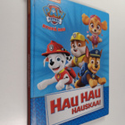 Hau hau hauskaa! - pikkukuva 1
