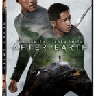 After Earth (42 607) k -FI- suomik. DVD will smith 2013 - pikkukuva 2