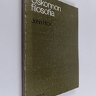 John Hick : Uskonnonfilosofia - pikkukuva 1