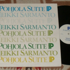 HEIKKI SARMANTO ~ Pohjola Suite ~  12" MAXI single - pikkukuva 1