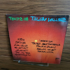 SIELUN VELJET - HEI SOTURIT - LP - pikkukuva 2