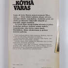 Irwin Shaw : Köyhä, varas - pikkukuva 2