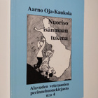 Aarno Oja-Kaukola : Nuoriso isänmaan tukena - pikkukuva 1