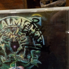 THE ALMIGHTY - SOUL DESTRUCTION CD + NIMMARI - pikkukuva 3