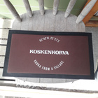 Koskenkorva baari'matto' - pikkukuva 2