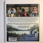 Backcountry (Blu-ray) Missy Peregrym ja Eric Balfour (2014) - pikkukuva 2