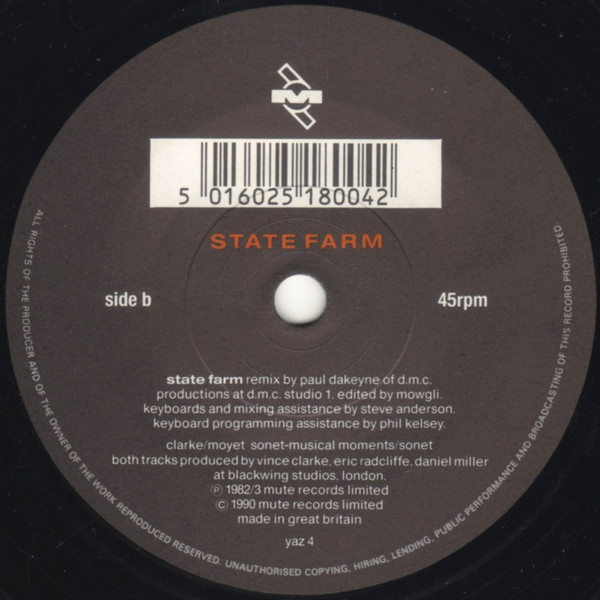 Item image