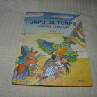Huovi - Lemmetty Urpo ja Turpo villissä lännessä - pikkukuva 1