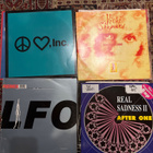 12” Maxi singlejä 29 kpl. rap, pop, rock, disco ym. - pikkukuva 2