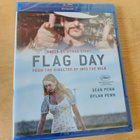 Flag Day (Blu-ray, uusi) - pikkukuva 1