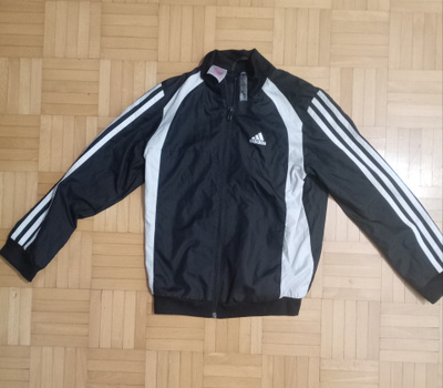Adidas takki