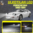 944 1982-1991 Ulkoiset LED -valot - pikkukuva 1