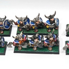 WHFB - 18kpl Dwarf figuureita 80-luvulta [F27] - pikkukuva 5