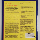 William Feldman (M.D.) : The 3 A. M. Handbook : The most ... - pikkukuva 2