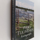 Pirjo Tuominen : Kuningasväylä - pikkukuva 1