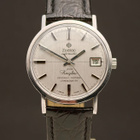 Zodiac Kingline 36000 chronometre - pikkukuva 1