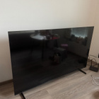Samsung CU7095 55 tuumainen UHD 4K TV (2024) - pikkukuva 1