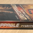 Unstoppable - pysäyttämätön (2010) Denzel Washington (UUSI) - pikkukuva 3
