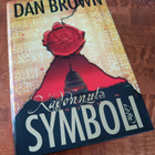 Dan Brown: Kadonnut Symboli - pikkukuva 1
