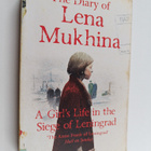 Elena Vladimirovna Mukhina ym. : The Diary of Lena Mukhin... - pikkukuva 1
