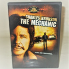 THE MECHANIC  (Charles Bronson) - pikkukuva 1