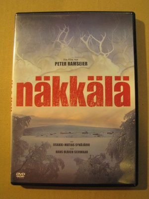 NÄKKÄLÄ ( Iisakki-Matias Syväjärvi )