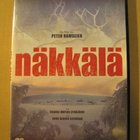 NÄKKÄLÄ ( Iisakki-Matias Syväjärvi ) - pikkukuva 1