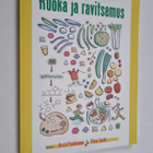 Kirsti Parkkinen ym. : Ruoka ja ravitsemus - pikkukuva 1
