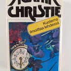 Agatha Christie : Lordin kuolema ; Kuolema ilmoittaa lehd... - pikkukuva 2