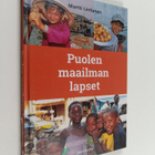 Martti Lintunen : Puolen maailman lapset (selkokirja) - pikkukuva 1