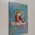 Riitta Jalonen : Elisabet, Nalle ja pikkuveli, jota ei ol... - pikkukuva 1