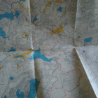 KARTTA ROVANIEMI KIVITAIPALE 1:20 000 - pikkukuva 2