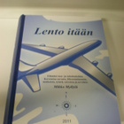 Mikko Myllylä: Lento itään - pikkukuva 1