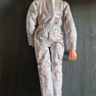 Vintage Action Man - pikkukuva 3