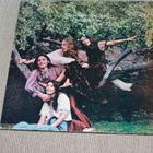The Incredible String Band - Changing Horses LP - pikkukuva 1