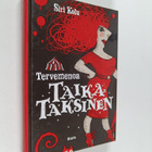 Siri Kolu : Tervemenoa Taika Taksinen - pikkukuva 1