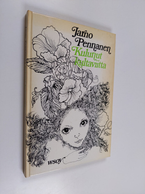 Jarno Pennanen : Kulunut kultaviitta