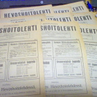 Maatalouden Hevoshoitolehti vuosikerta 1916 1-10 - pikkukuva 3