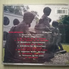 Klamydia & Lokalmatadore - Kipsi CD - pikkukuva 2