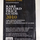 Ian Shirley : Rare Record Price Guide 2010 - pikkukuva 2